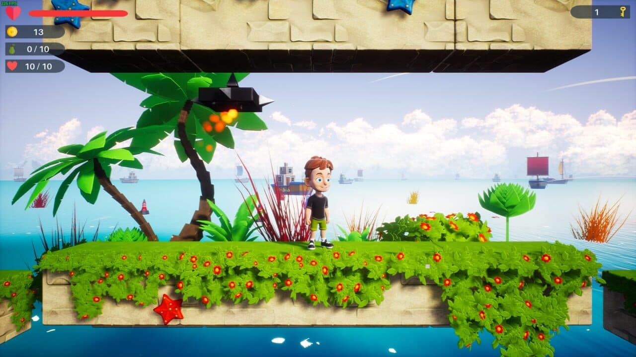 Hero World 2 thumbnail 6