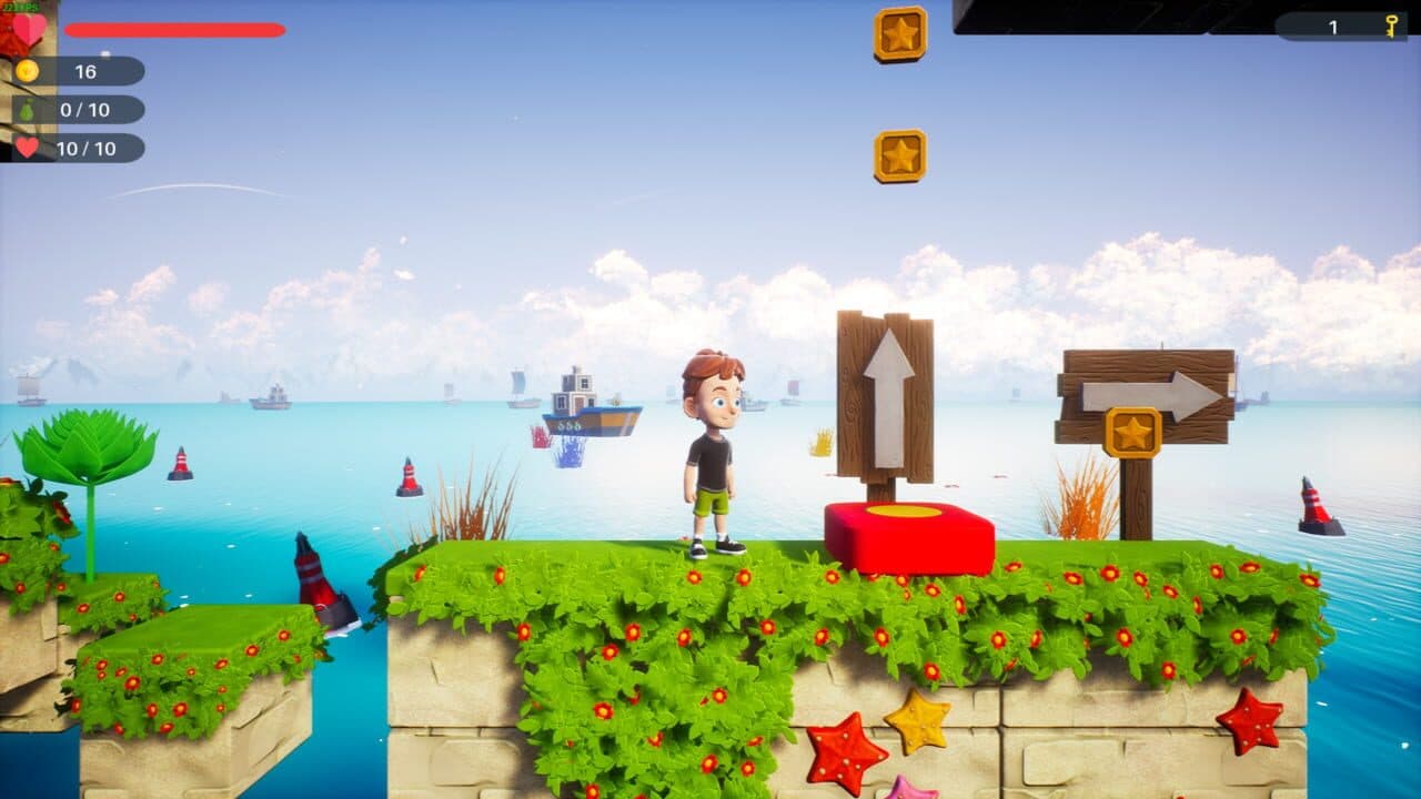 Hero World 2 thumbnail 8