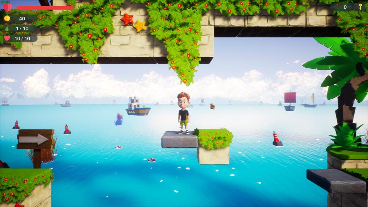 Hero World 2 thumbnail 9