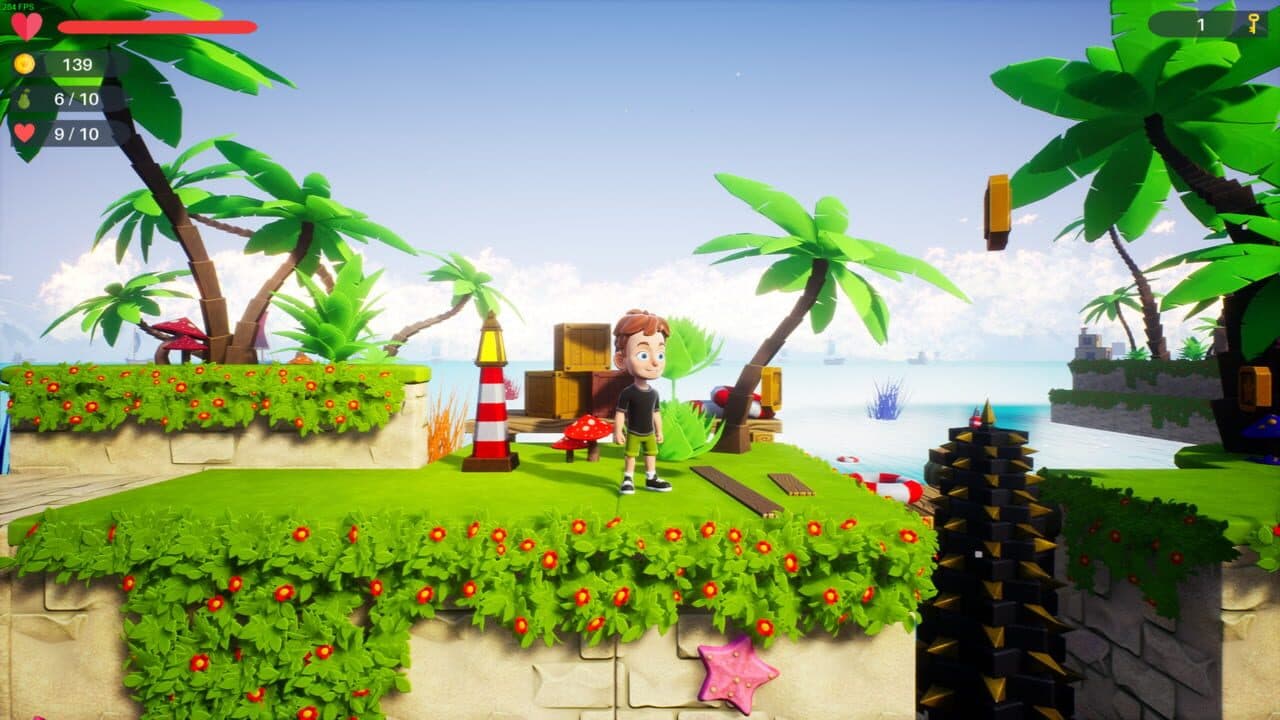 Hero World 2 thumbnail 7