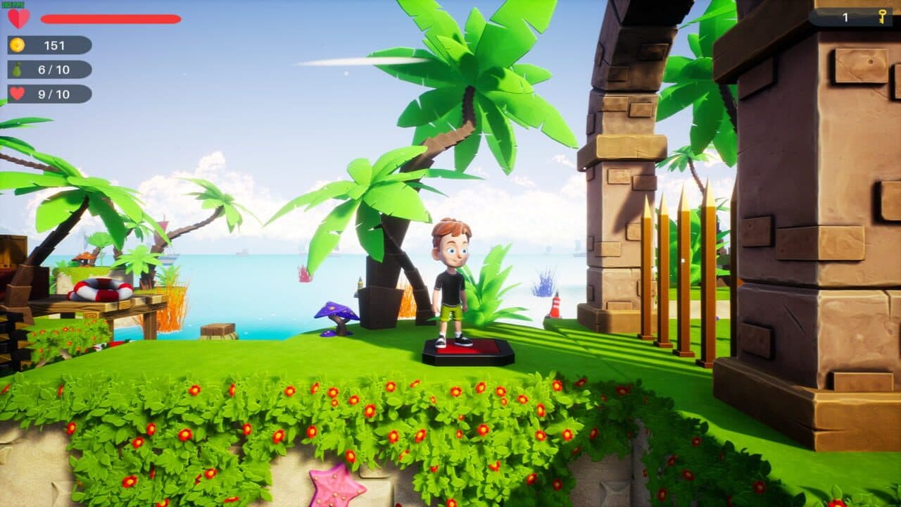 Hero World 2 thumbnail 12