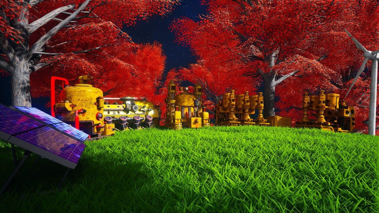 Star Crafter screenshot 1