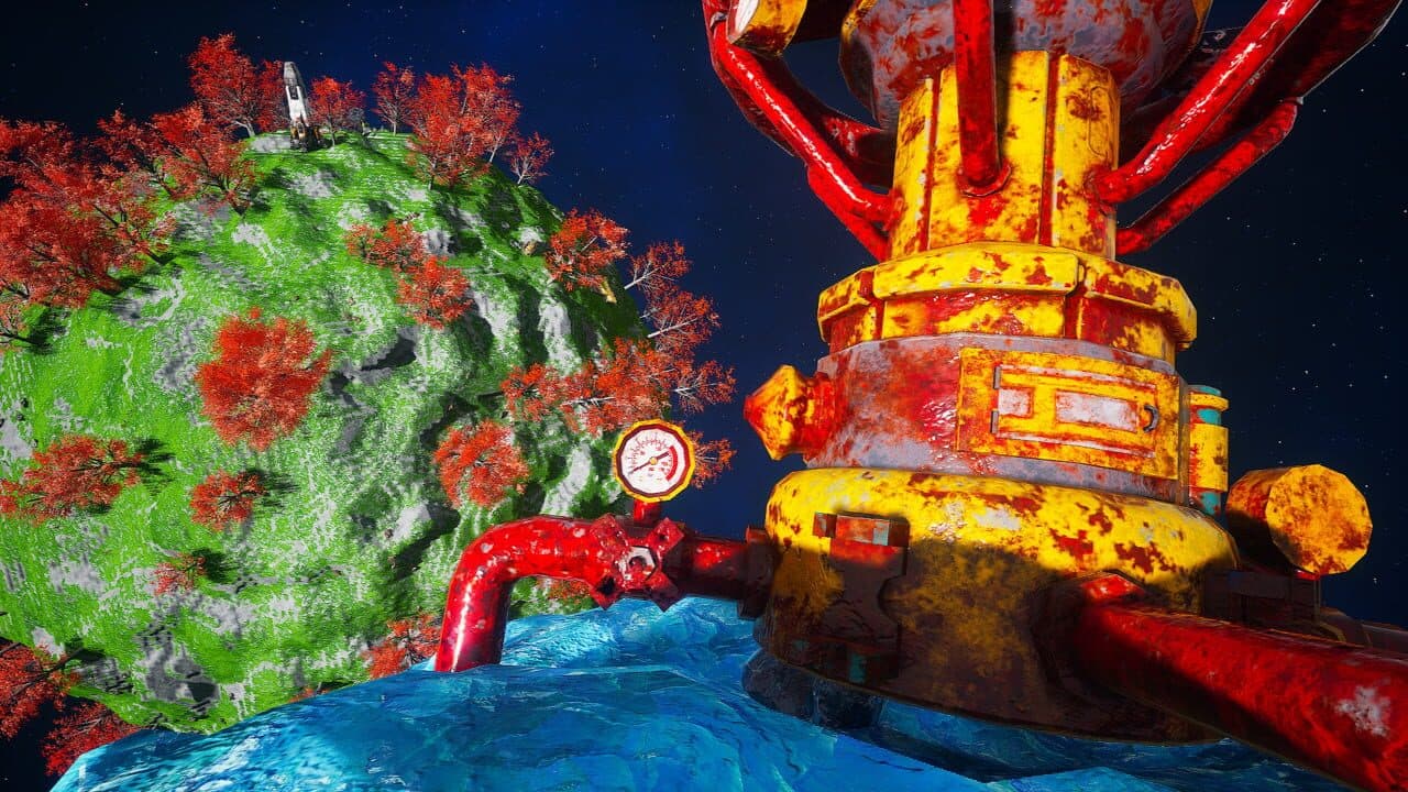 Star Crafter thumbnail 7