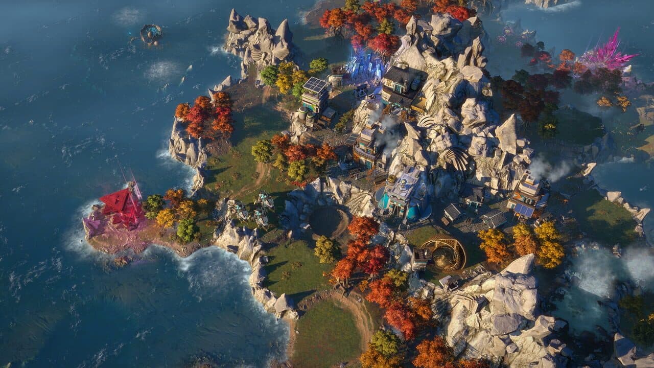 Endless Legend 2 thumbnail 2