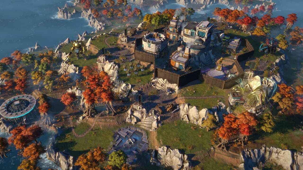 Endless Legend 2 thumbnail 5