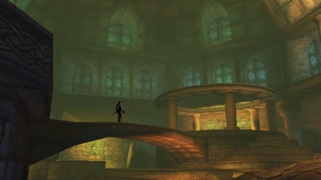 Knight's Apprentice, Memorick's Adventures screenshot 1