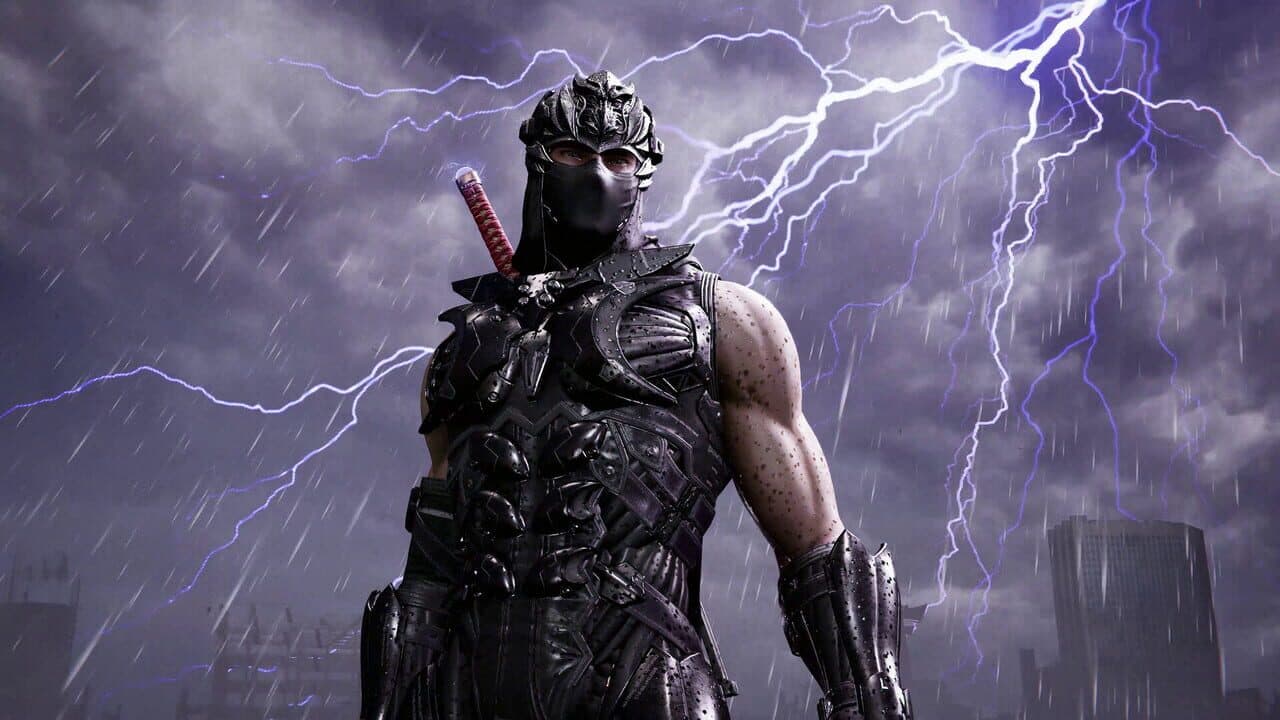 Ninja Gaiden 4 thumbnail 4