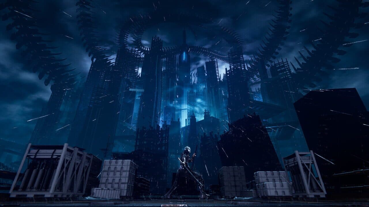 Ninja Gaiden 4 thumbnail 2