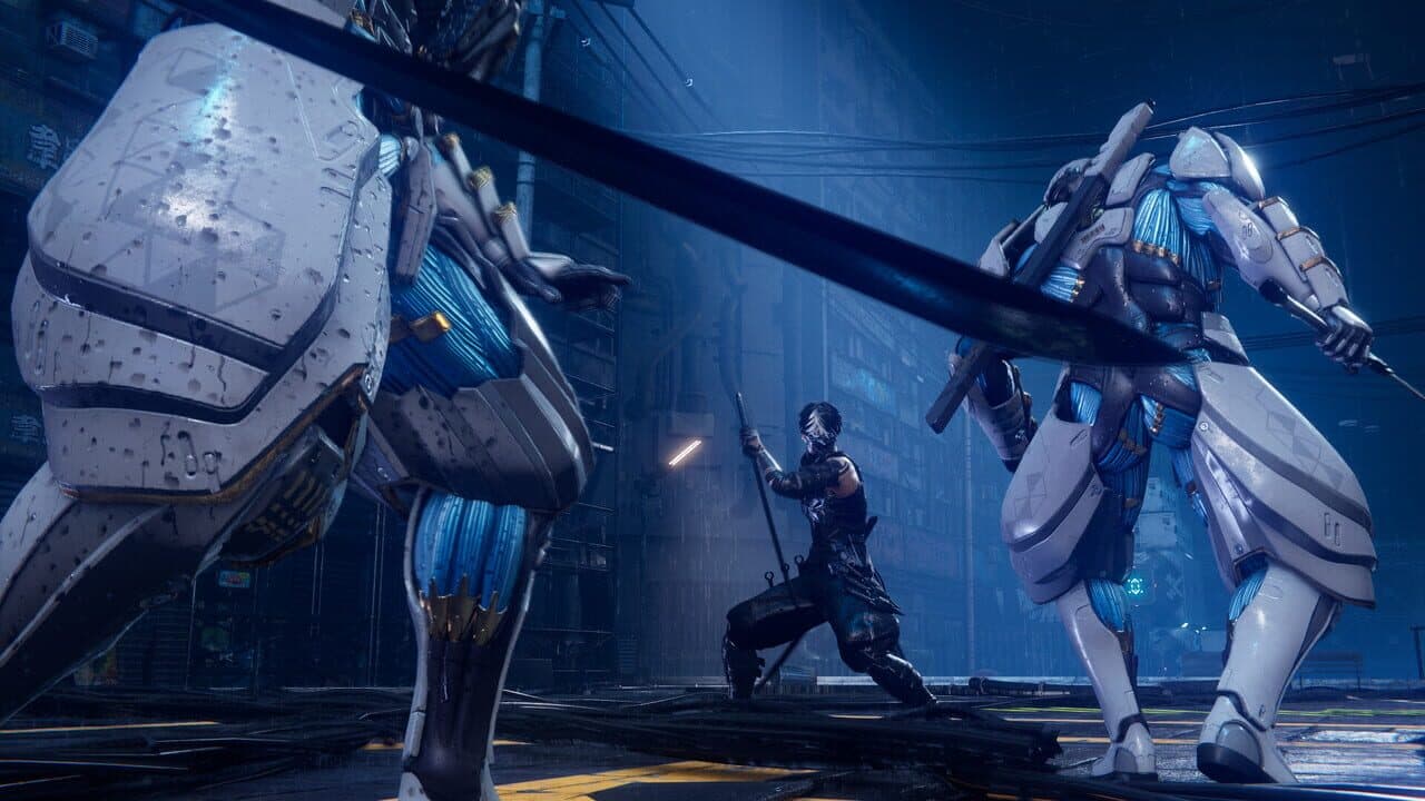Ninja Gaiden 4 thumbnail 5