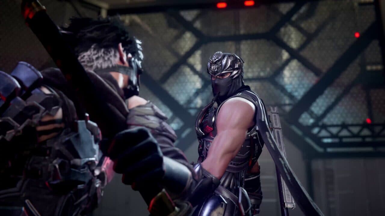Ninja Gaiden 4 thumbnail 9