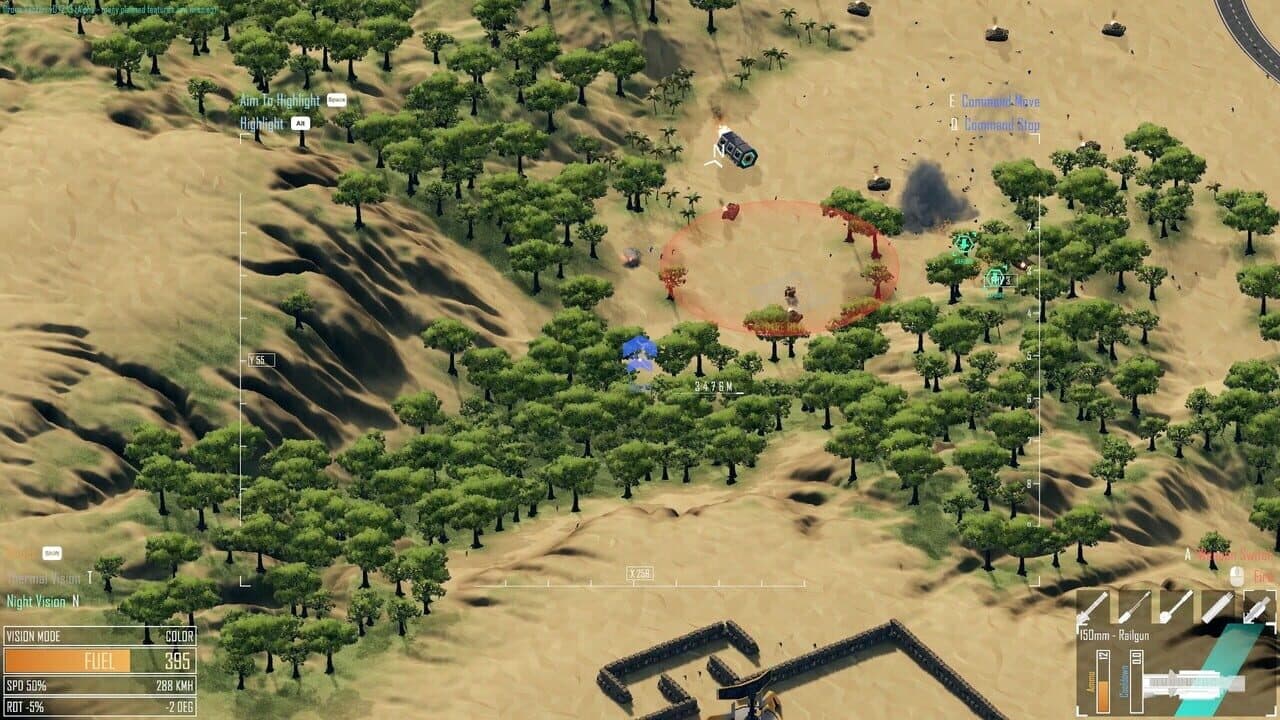 Drone Sector thumbnail 2