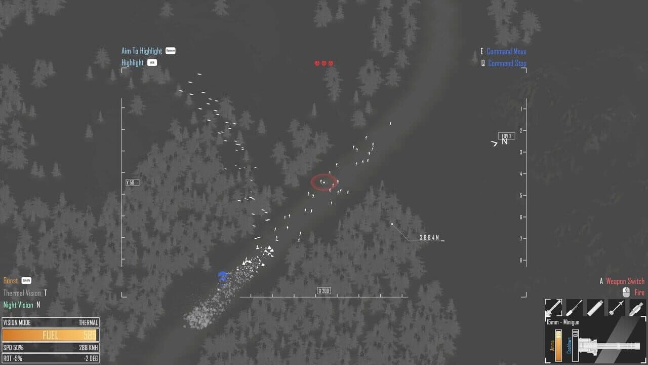 Drone Sector thumbnail 3