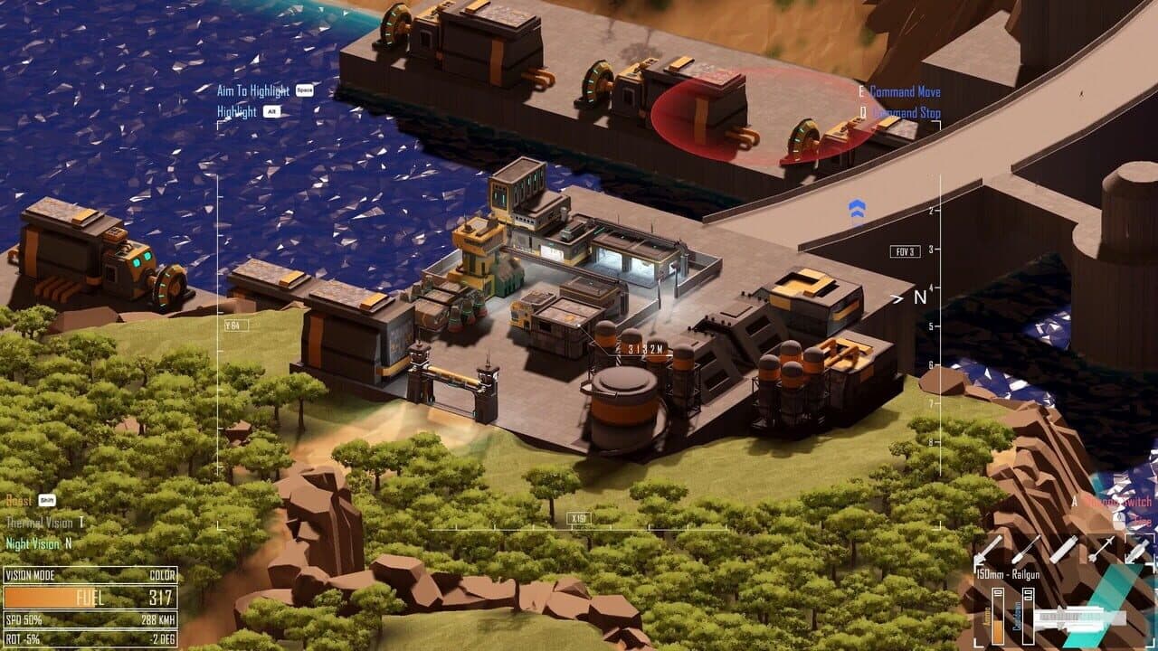 Drone Sector thumbnail 4