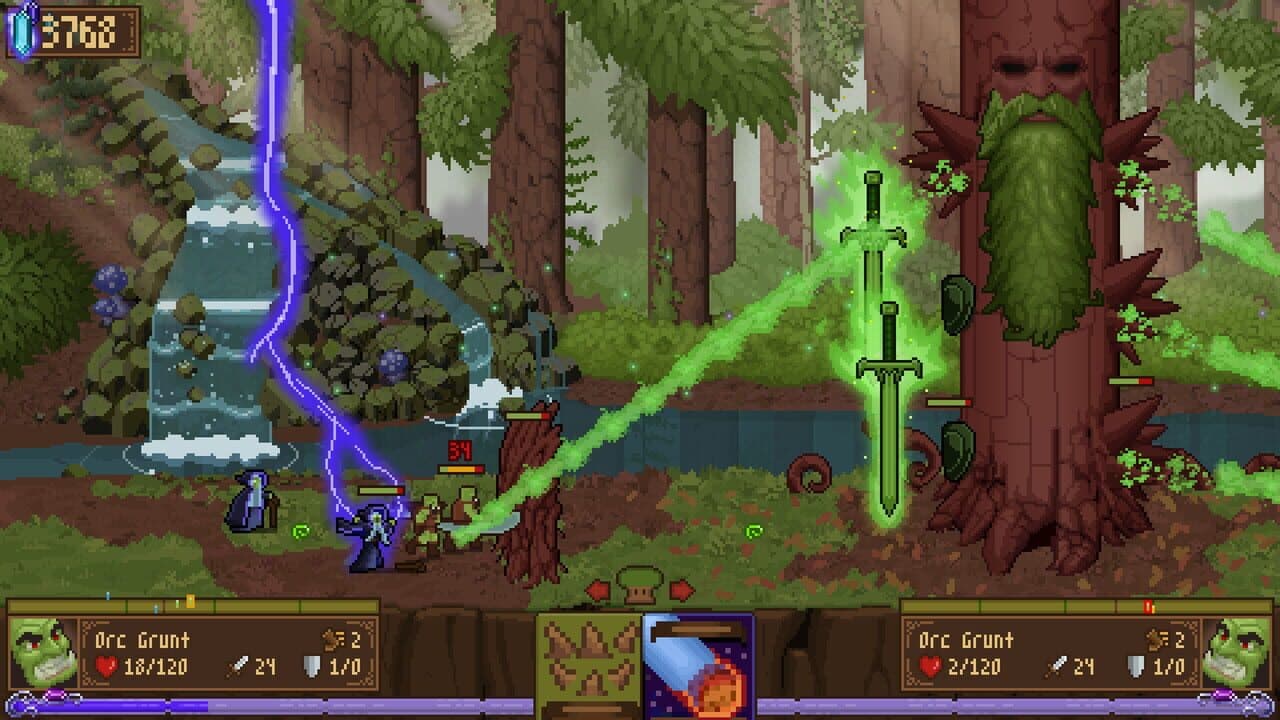 Woods of War thumbnail 5