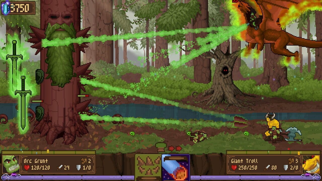 Woods of War thumbnail 2