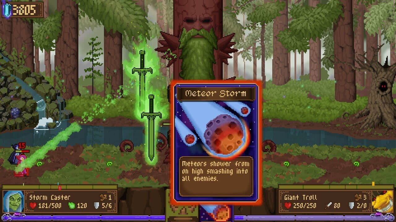 Woods of War thumbnail 3
