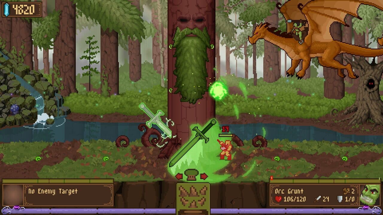 Woods of War thumbnail 4