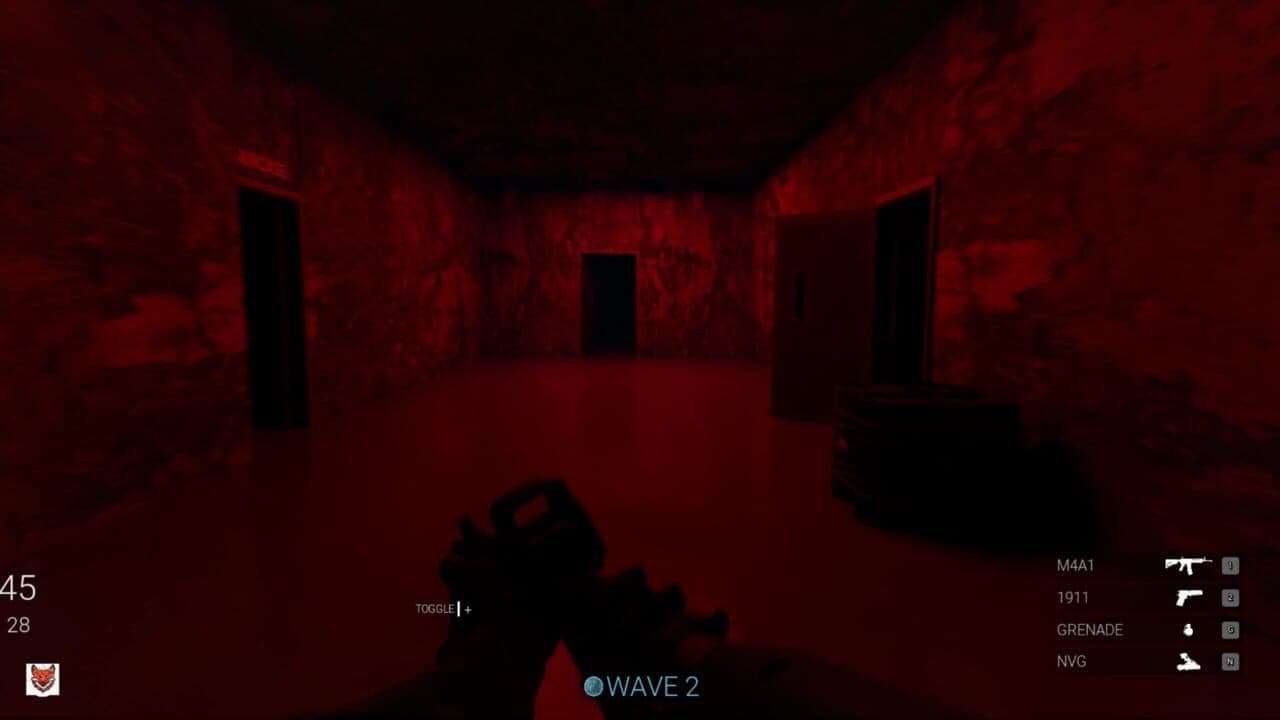 Danger Horizon thumbnail 5