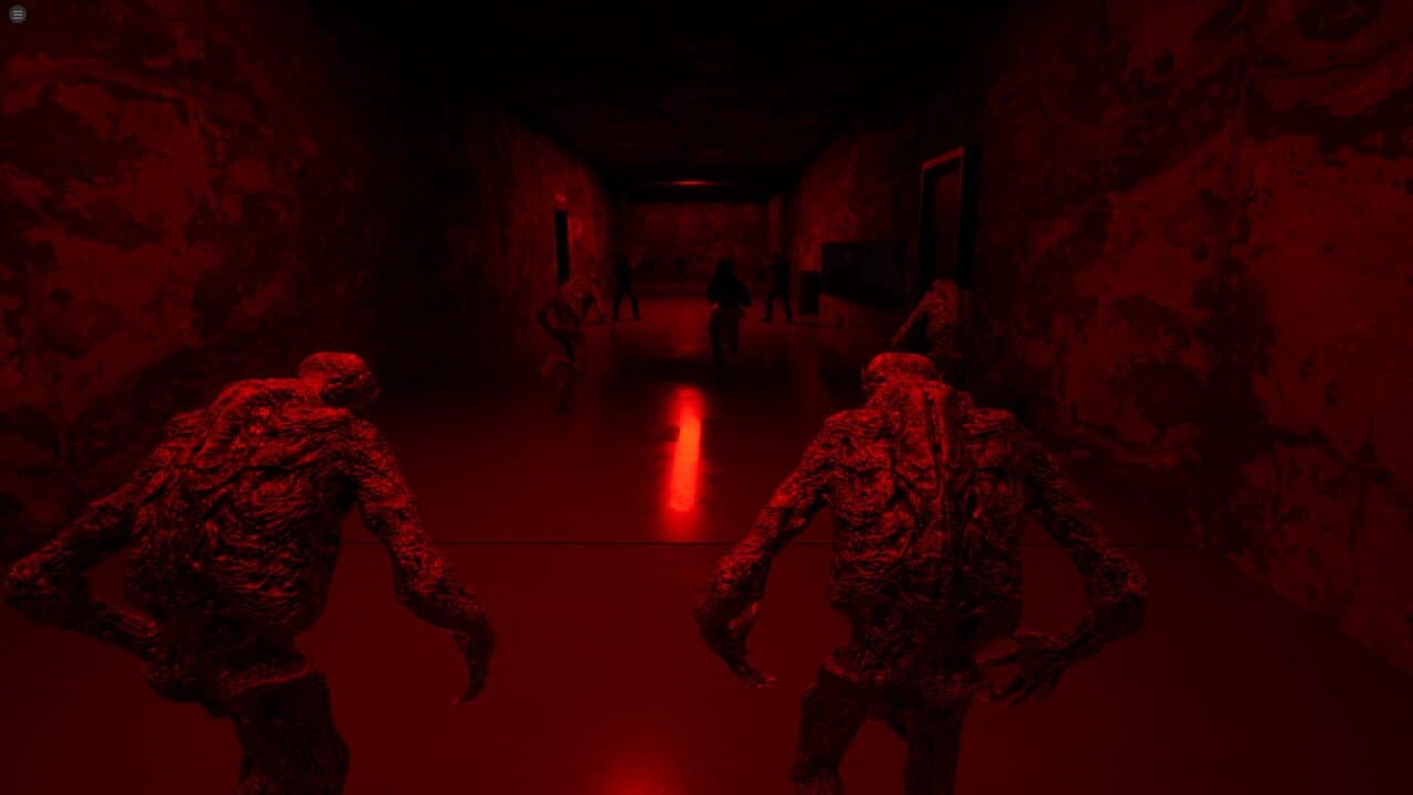 Danger Horizon screenshot 1