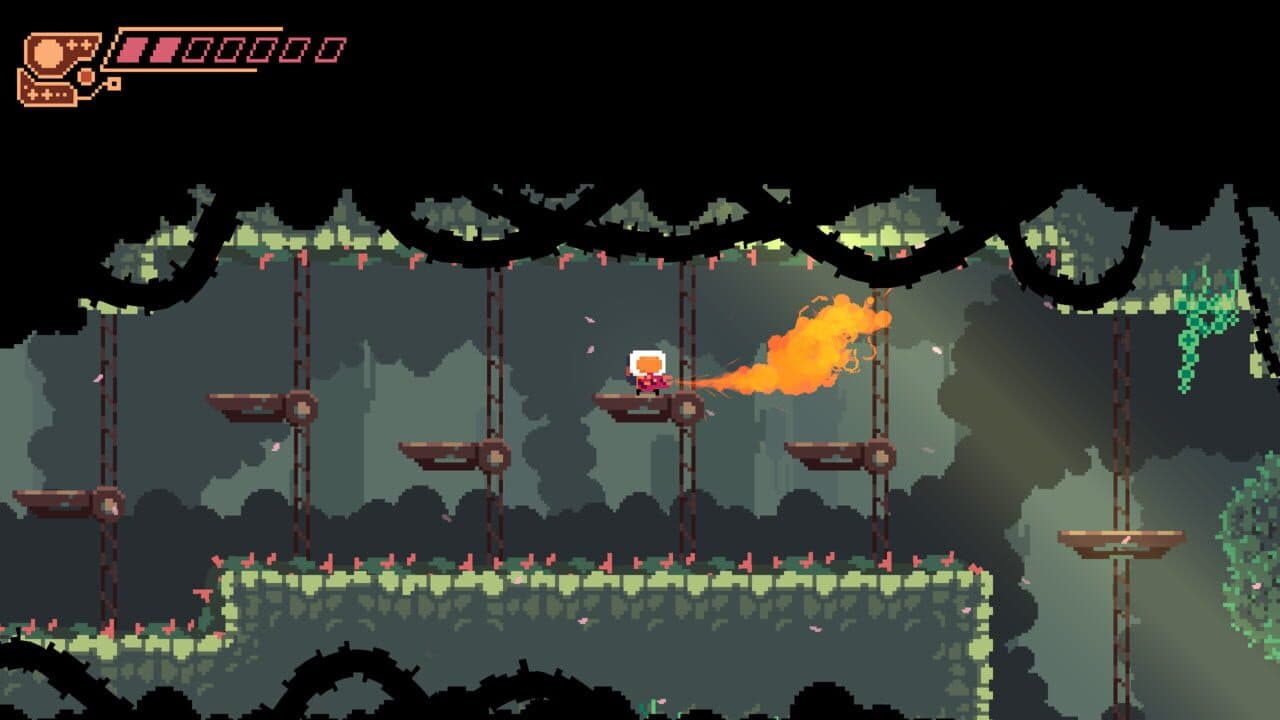 Hippoxxus screenshot 1