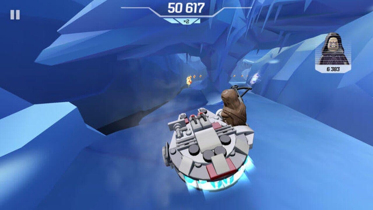 LEGO Star Wars: Microfighters thumbnail 2