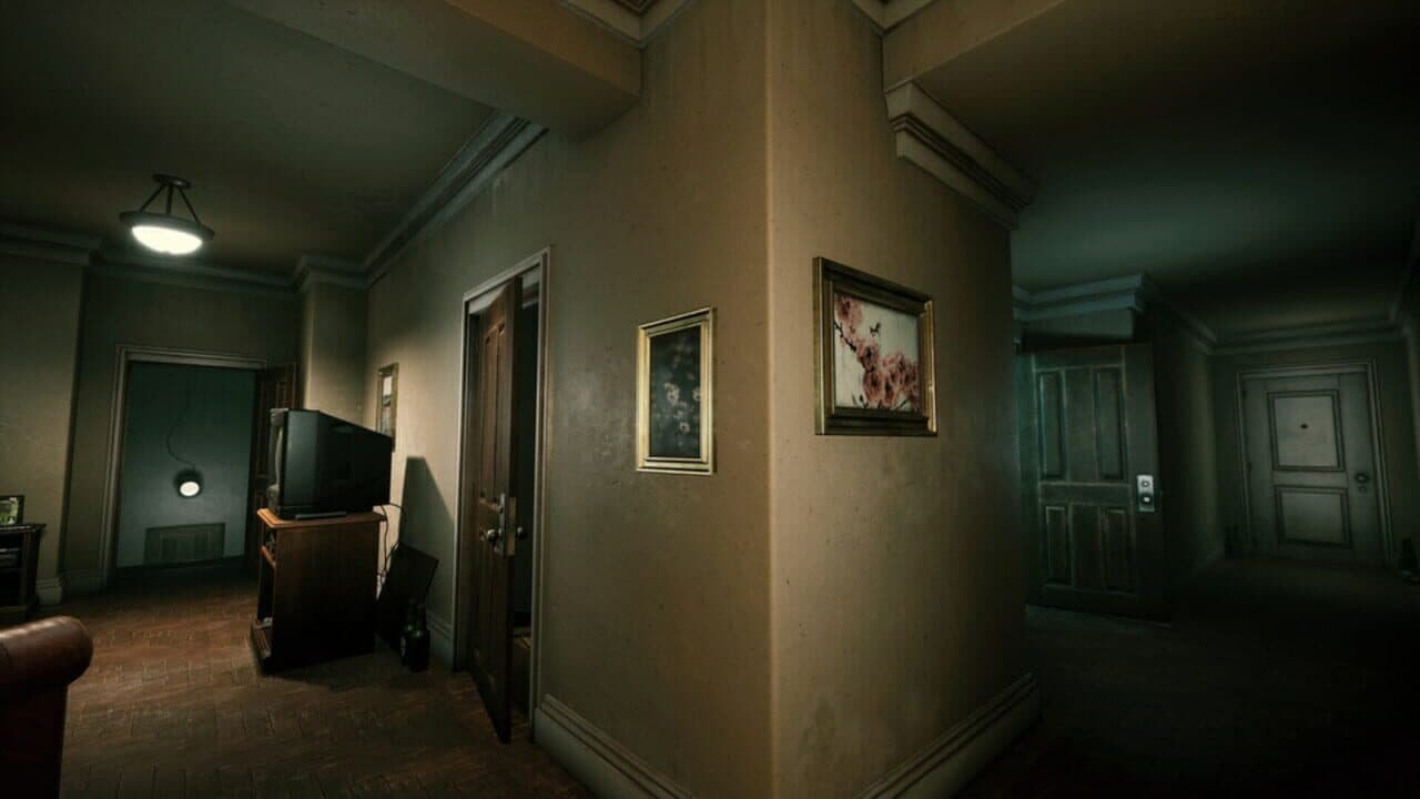 Screaming in the Basement thumbnail 3