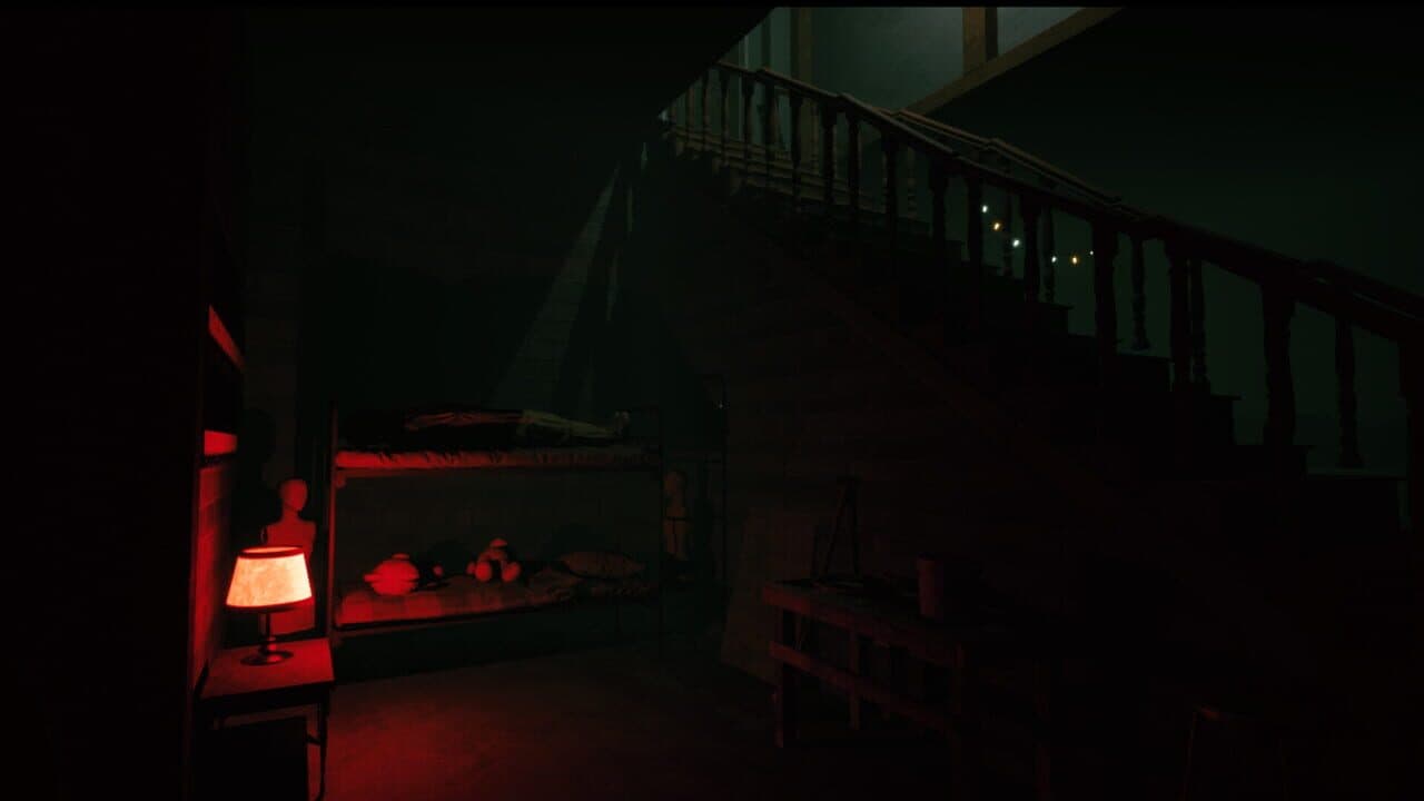 Screaming in the Basement thumbnail 4