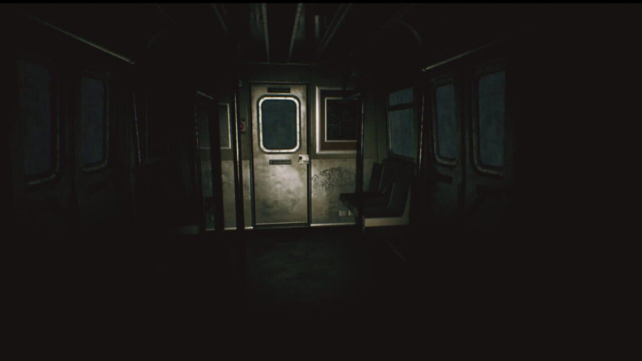 Screaming in the Basement thumbnail 5