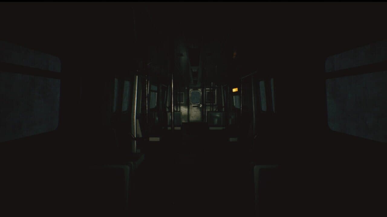 Screaming in the Basement screenshot 1