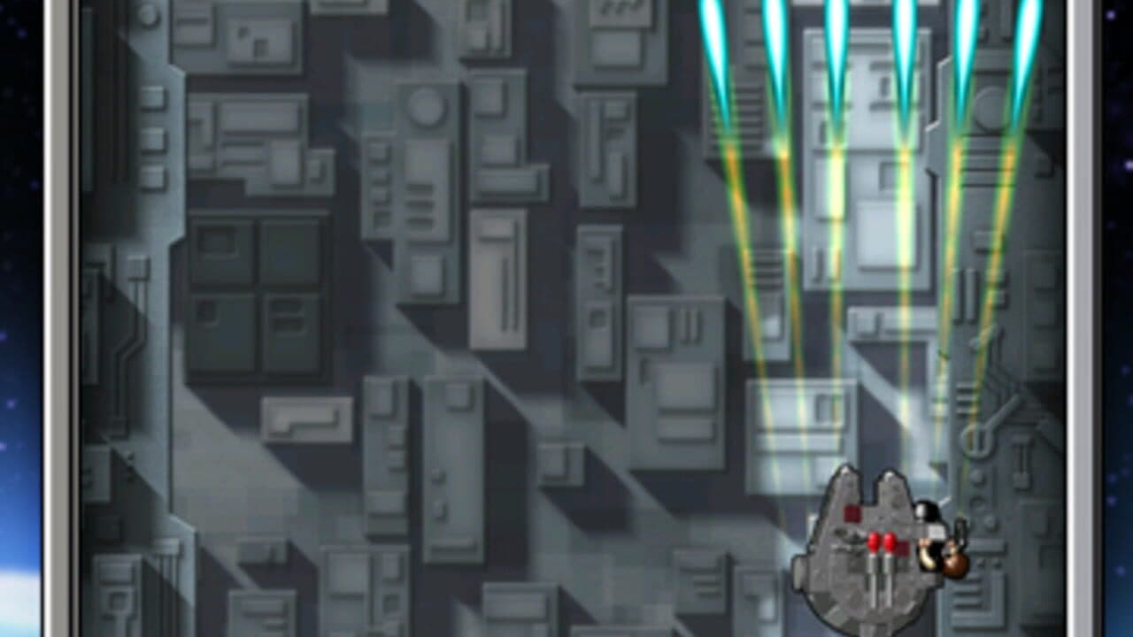 LEGO Star Wars: Microfighters thumbnail 6