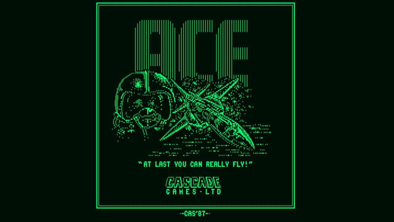 ACE screenshot 1