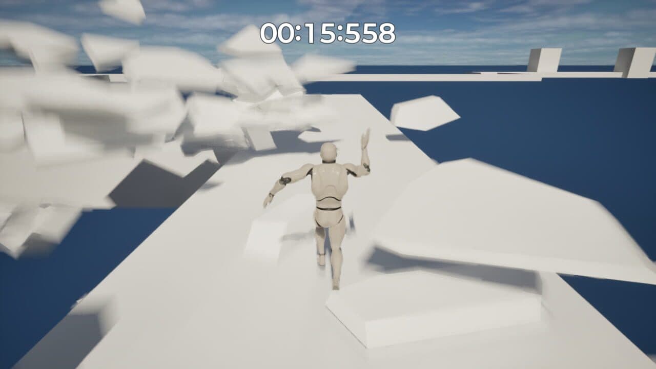 Jumpng Disable screenshot 1