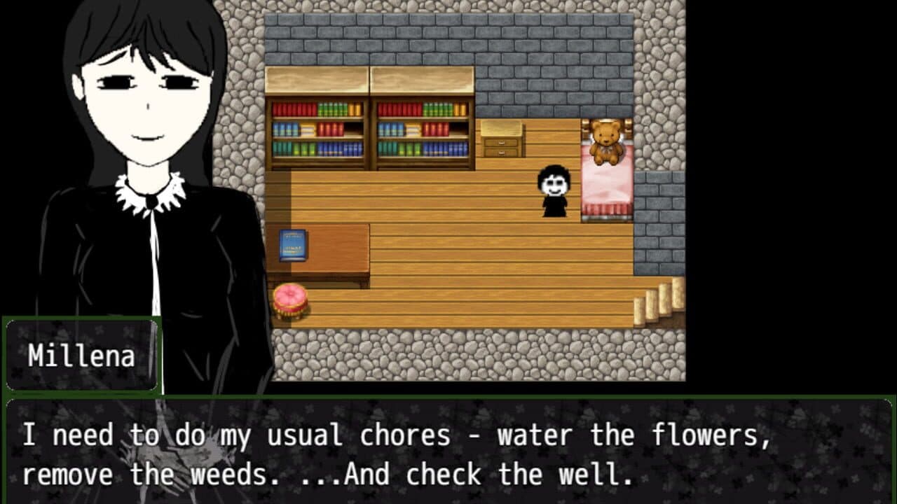 Fragile Sun screenshot 1