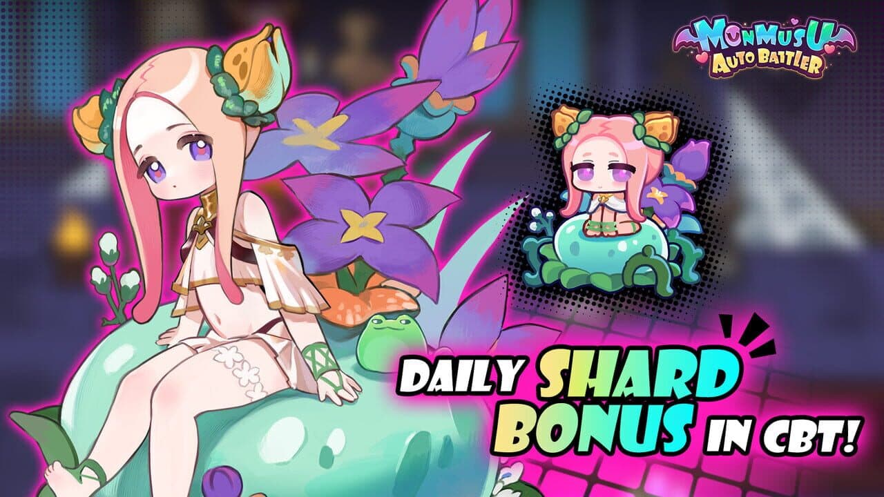 Monmusu Girls: Autobattler thumbnail 2