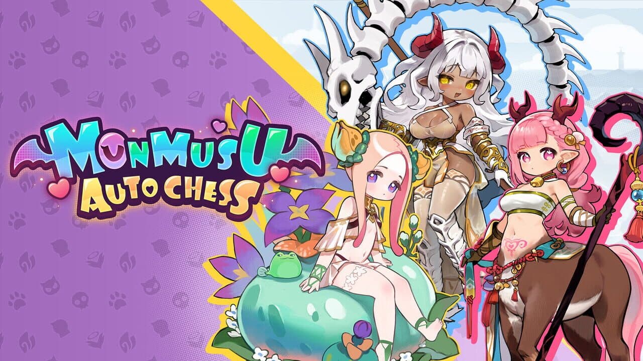 Monmusu Girls: Autobattler thumbnail 6