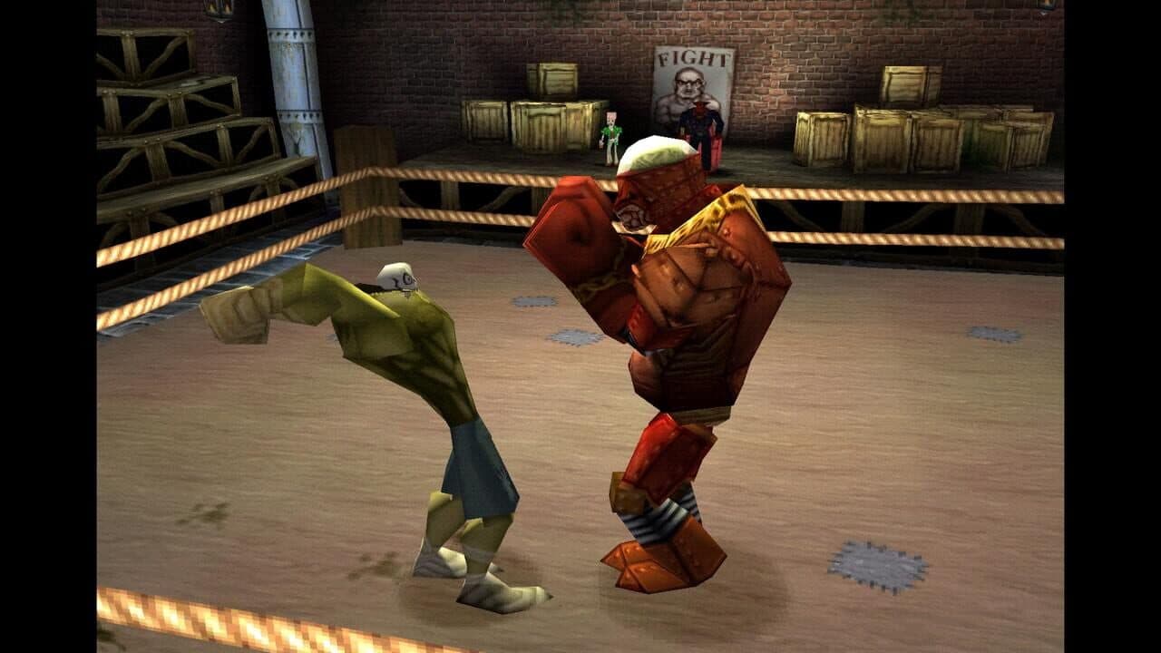 MediEvil II thumbnail 5