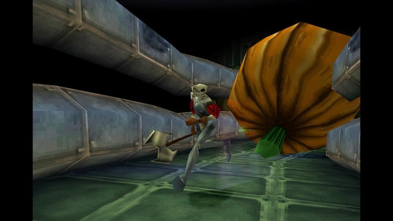 MediEvil II thumbnail 6
