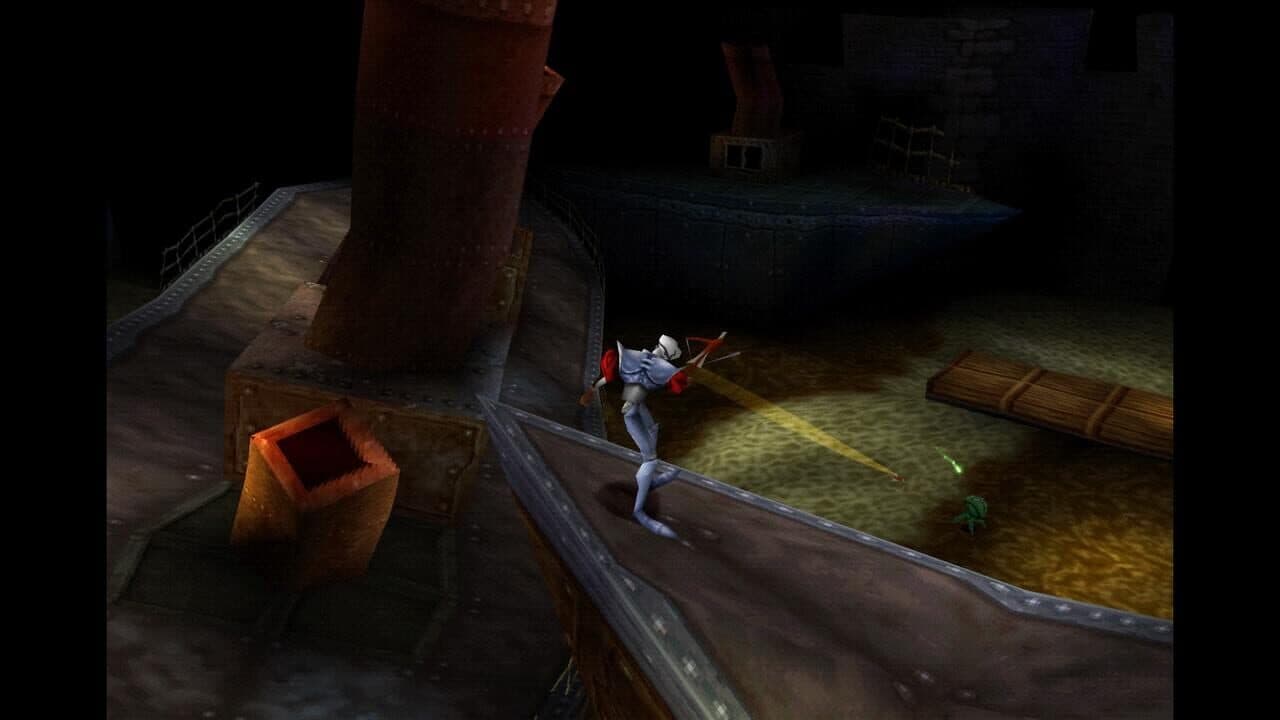 MediEvil II thumbnail 7