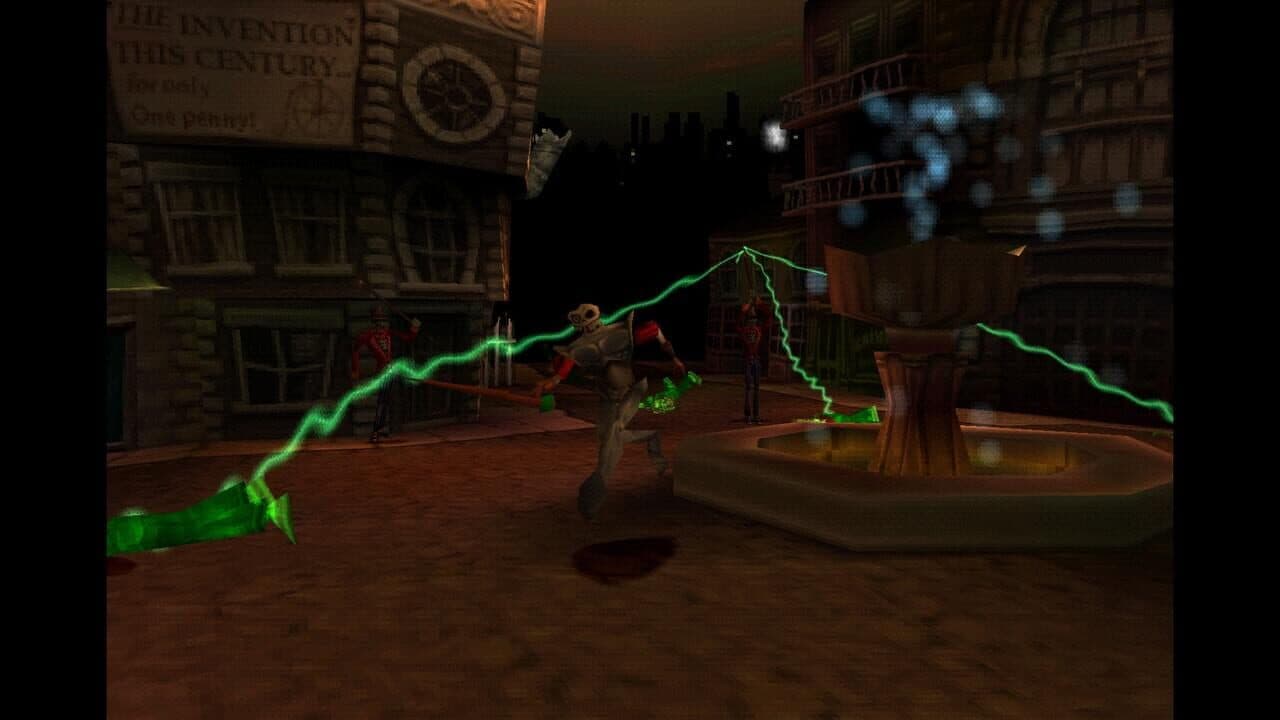 MediEvil II thumbnail 8