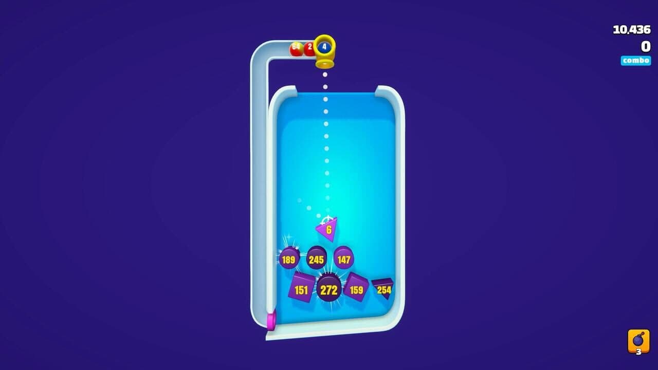 Merge Numbers screenshot 1