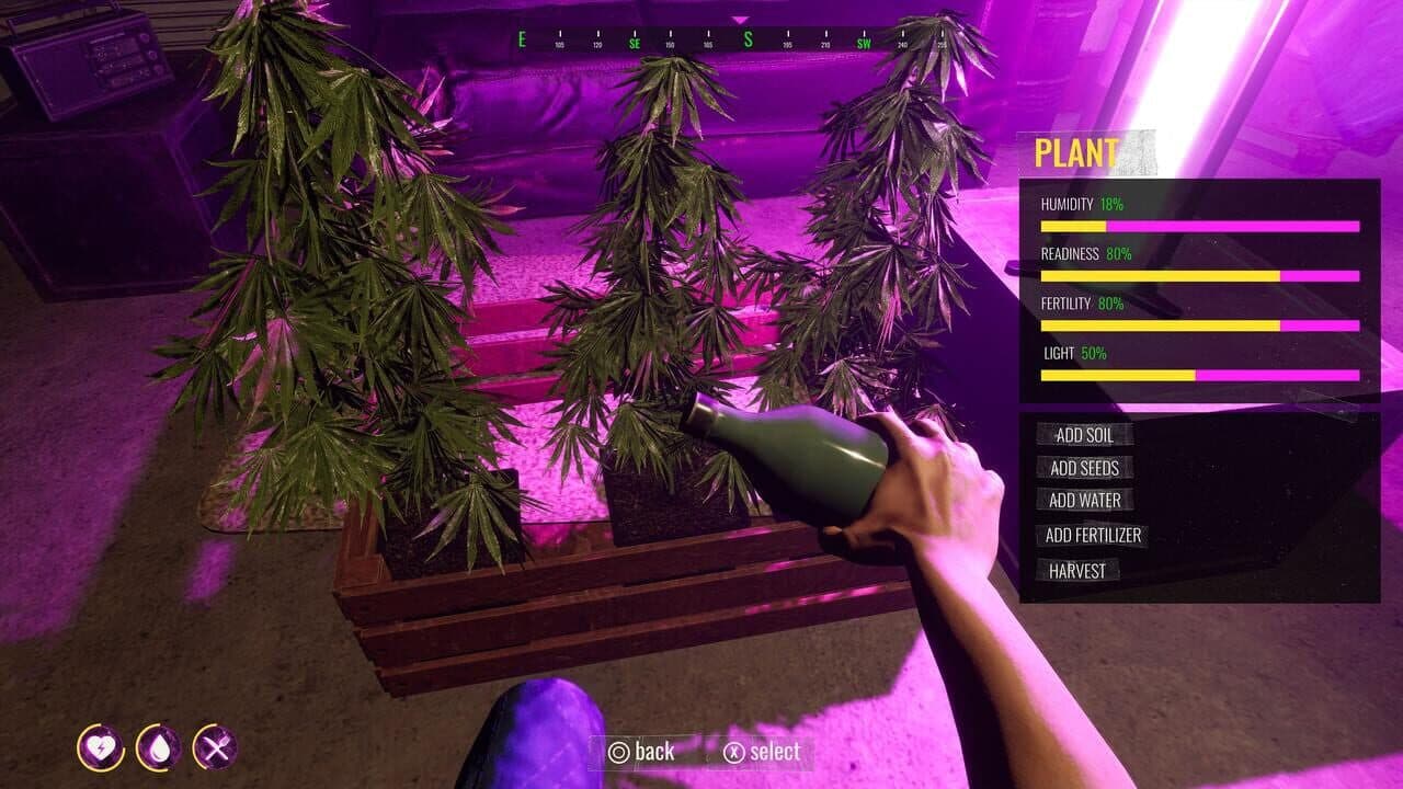 Drug Trader Simulator thumbnail 2