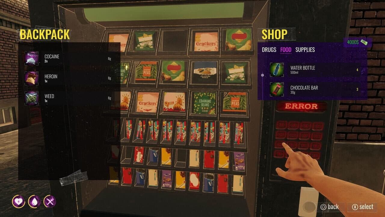 Drug Trader Simulator thumbnail 3