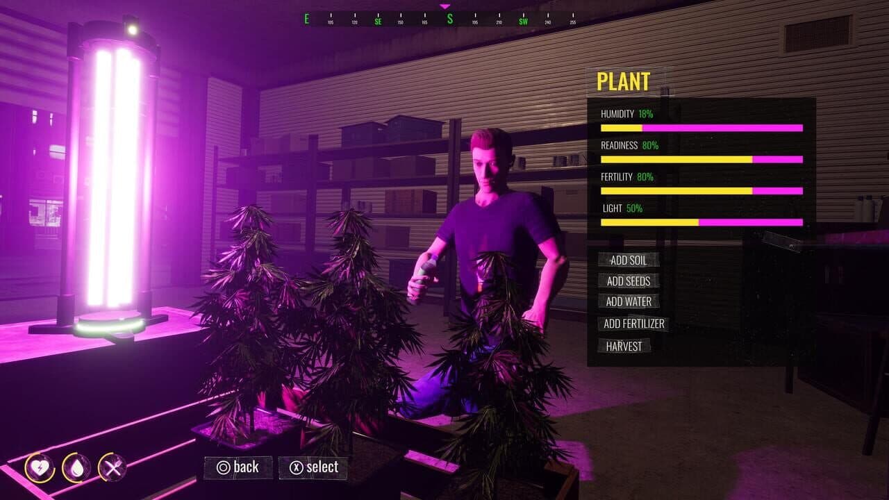 Drug Trader Simulator thumbnail 5