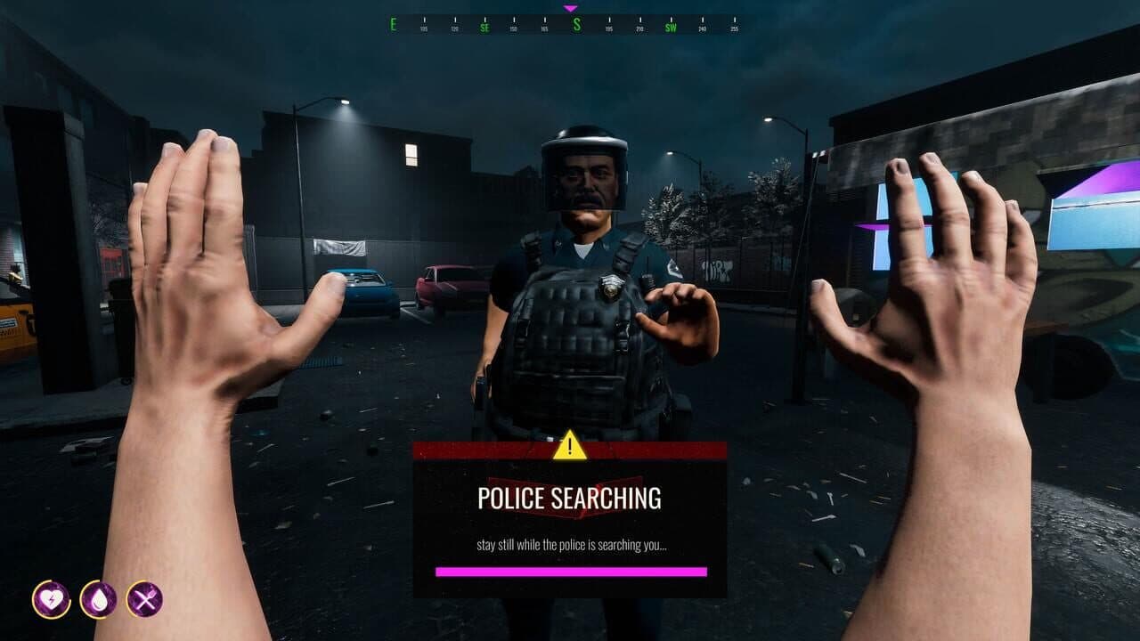 Drug Trader Simulator thumbnail 6