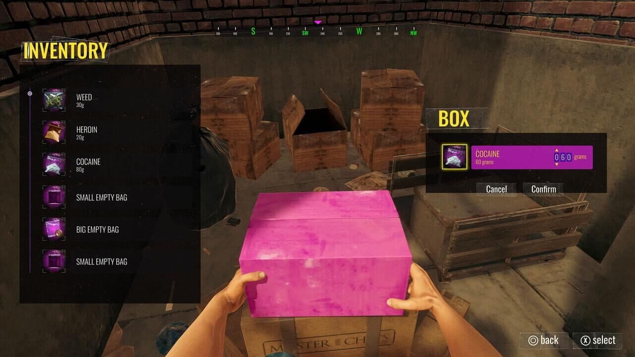 Drug Trader Simulator thumbnail 7