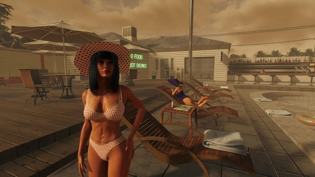 Drug Trader Simulator thumbnail 9