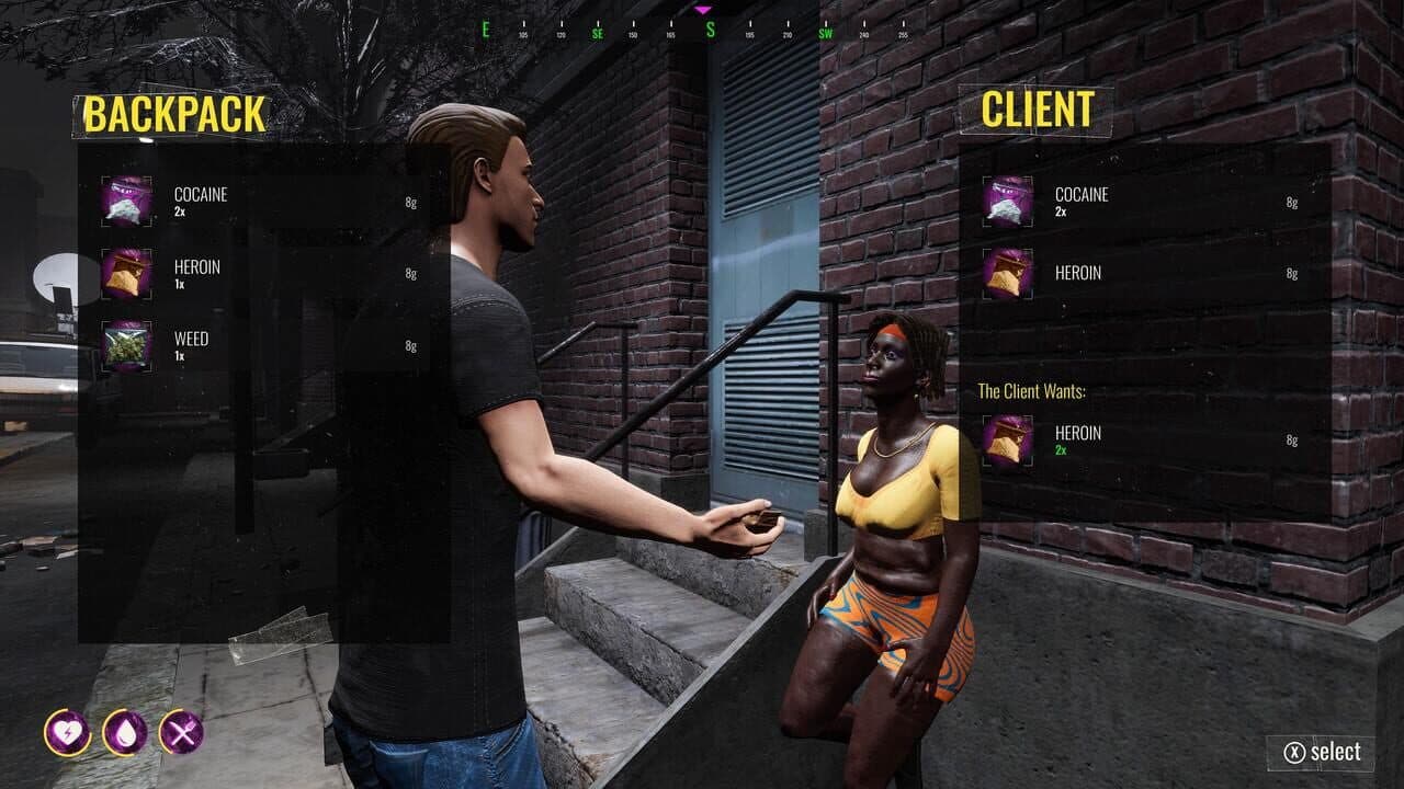 Drug Trader Simulator thumbnail 10