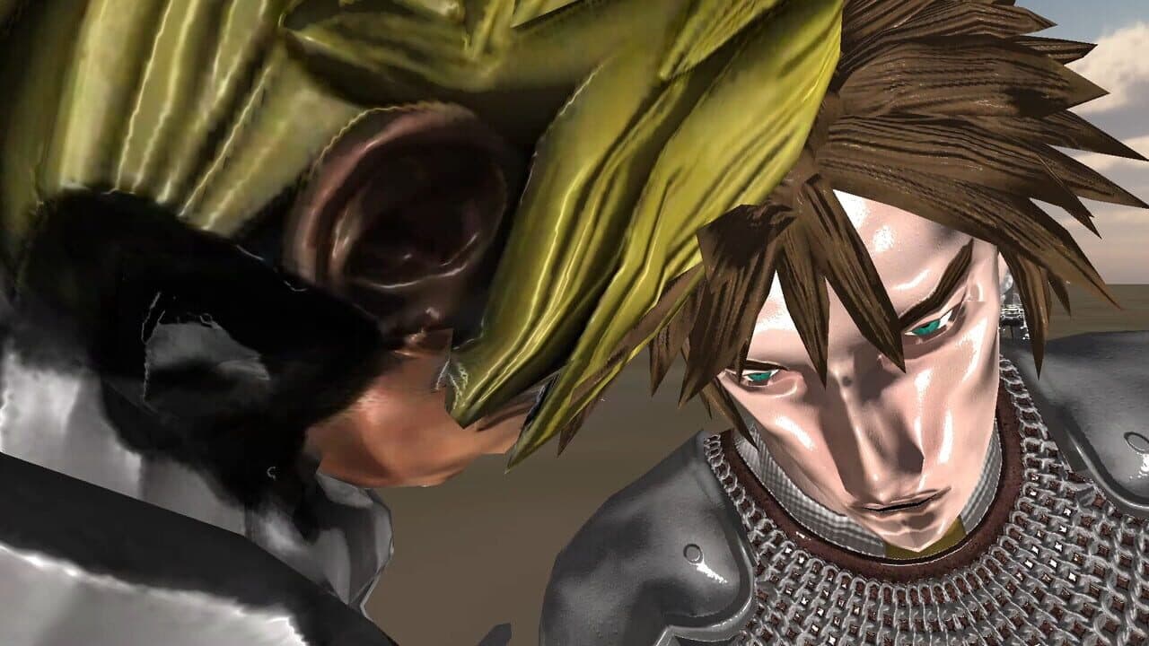 Hack and Slash Fury thumbnail 2
