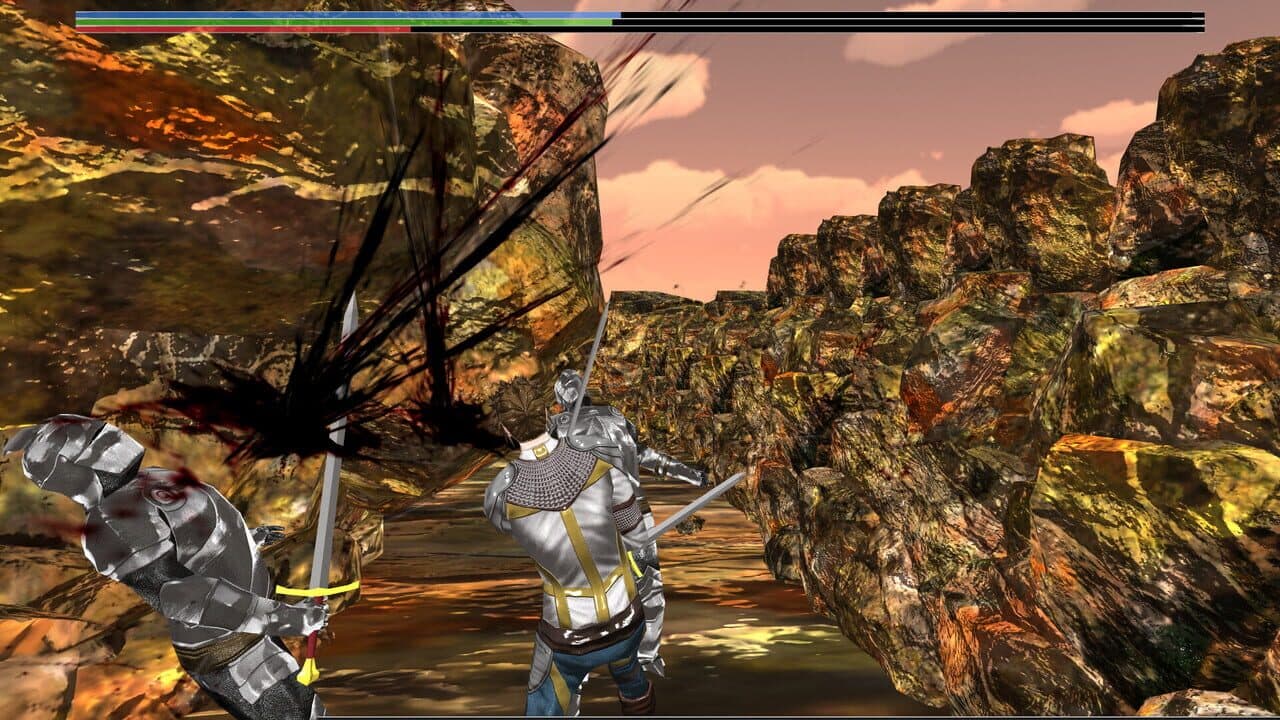 Hack and Slash Fury thumbnail 3