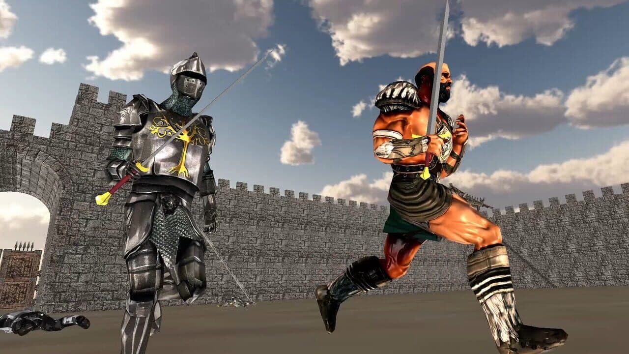 Hack and Slash Fury thumbnail 4